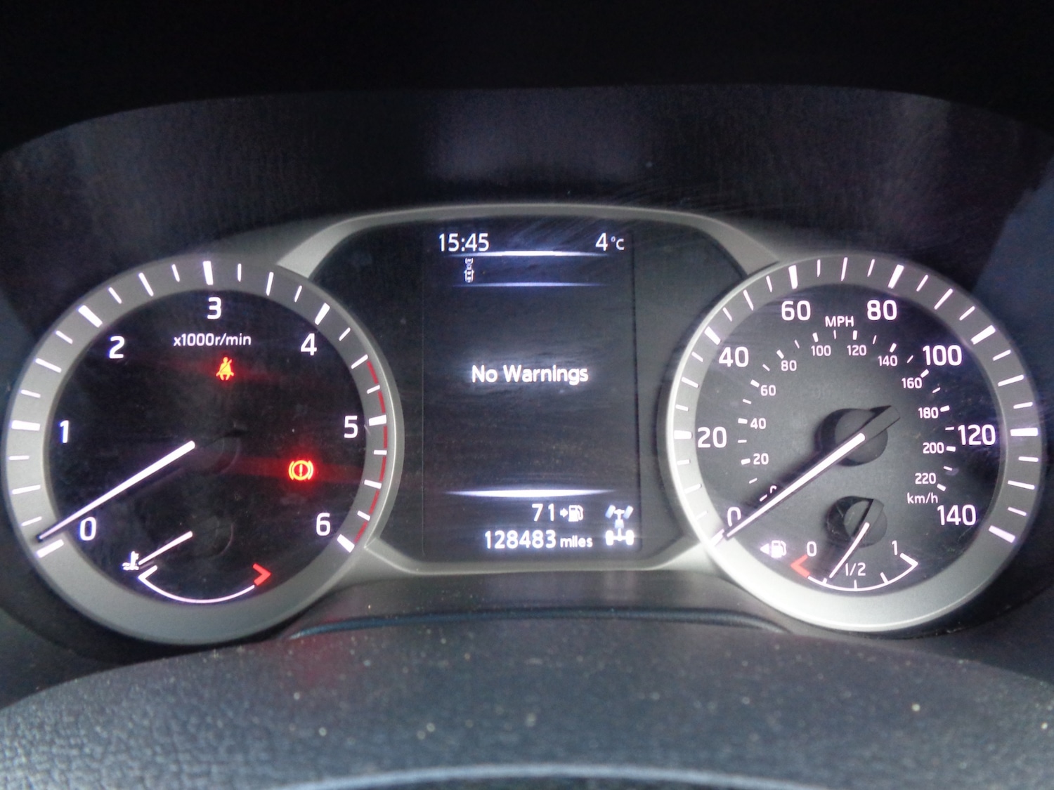 Used Nissan Navara 2018 for sale - 77378127: Photo 18