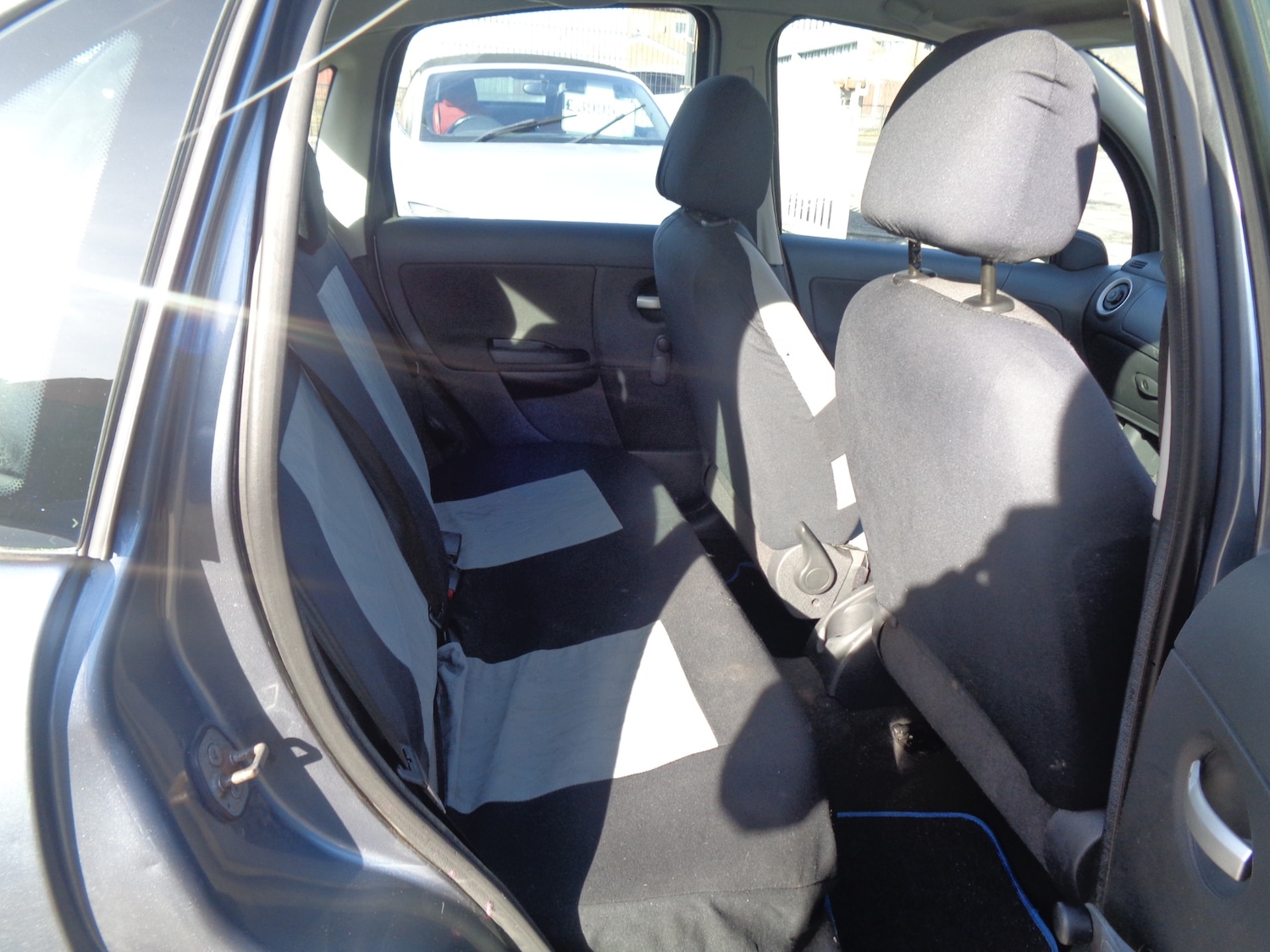 Used Citroen C3 2008 for sale - 77603657: Photo 10