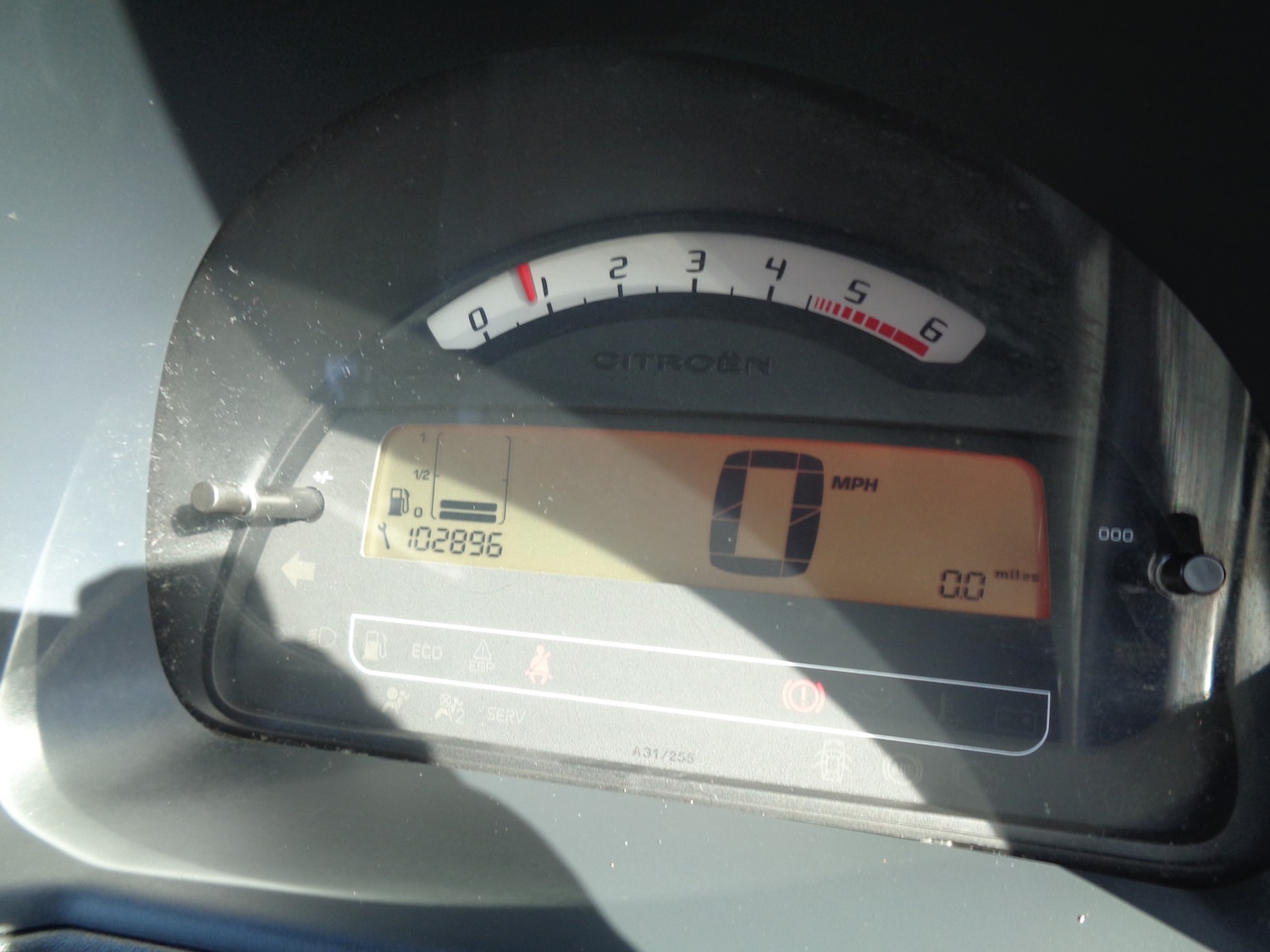 Used Citroen C3 2008 for sale - 77603657: Photo 13