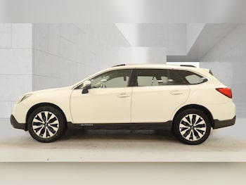 Used Subaru Outback 2015 for sale - 78356647: Photo