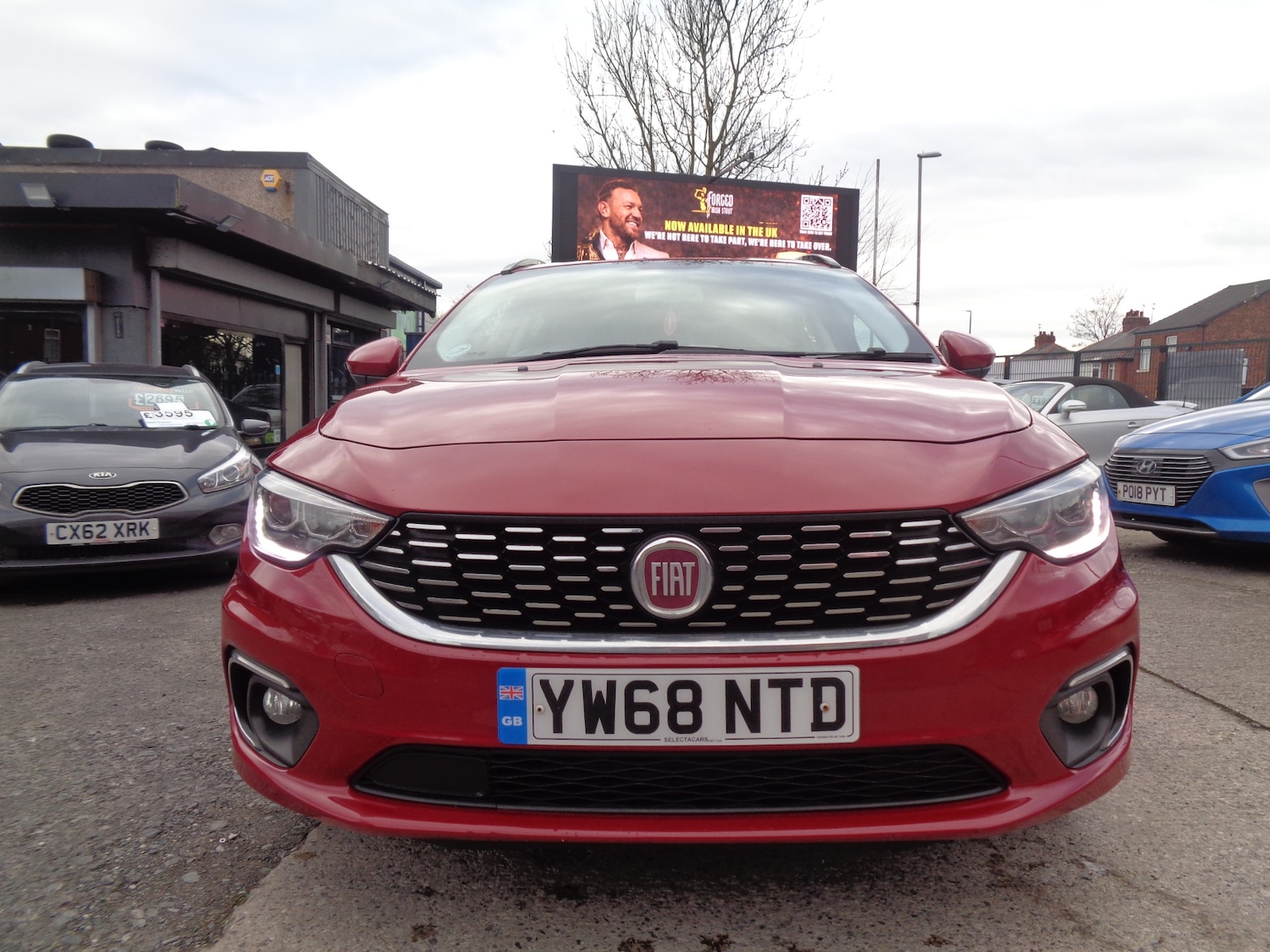 Used Fiat Tipo 2019 for sale - 78010982: Photo 10