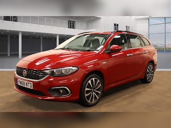 Used Fiat Tipo 2019 for sale - 78010982: Photo