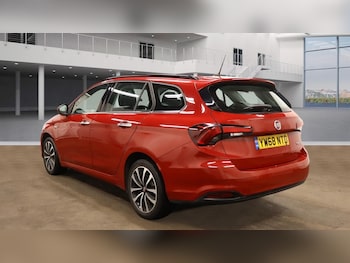 Used Fiat Tipo 2019 for sale - 78010982: Photo