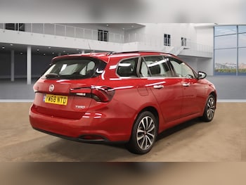 Used Fiat Tipo 2019 for sale - 78010982: Photo