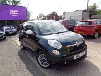 Used Fiat 500L 2013 for sale - 74978778: Photo