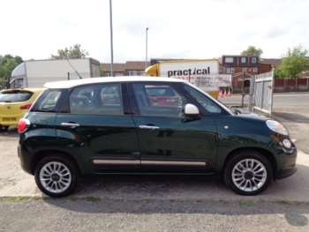 Used Fiat 500L 2013 for sale - 74978778: Photo