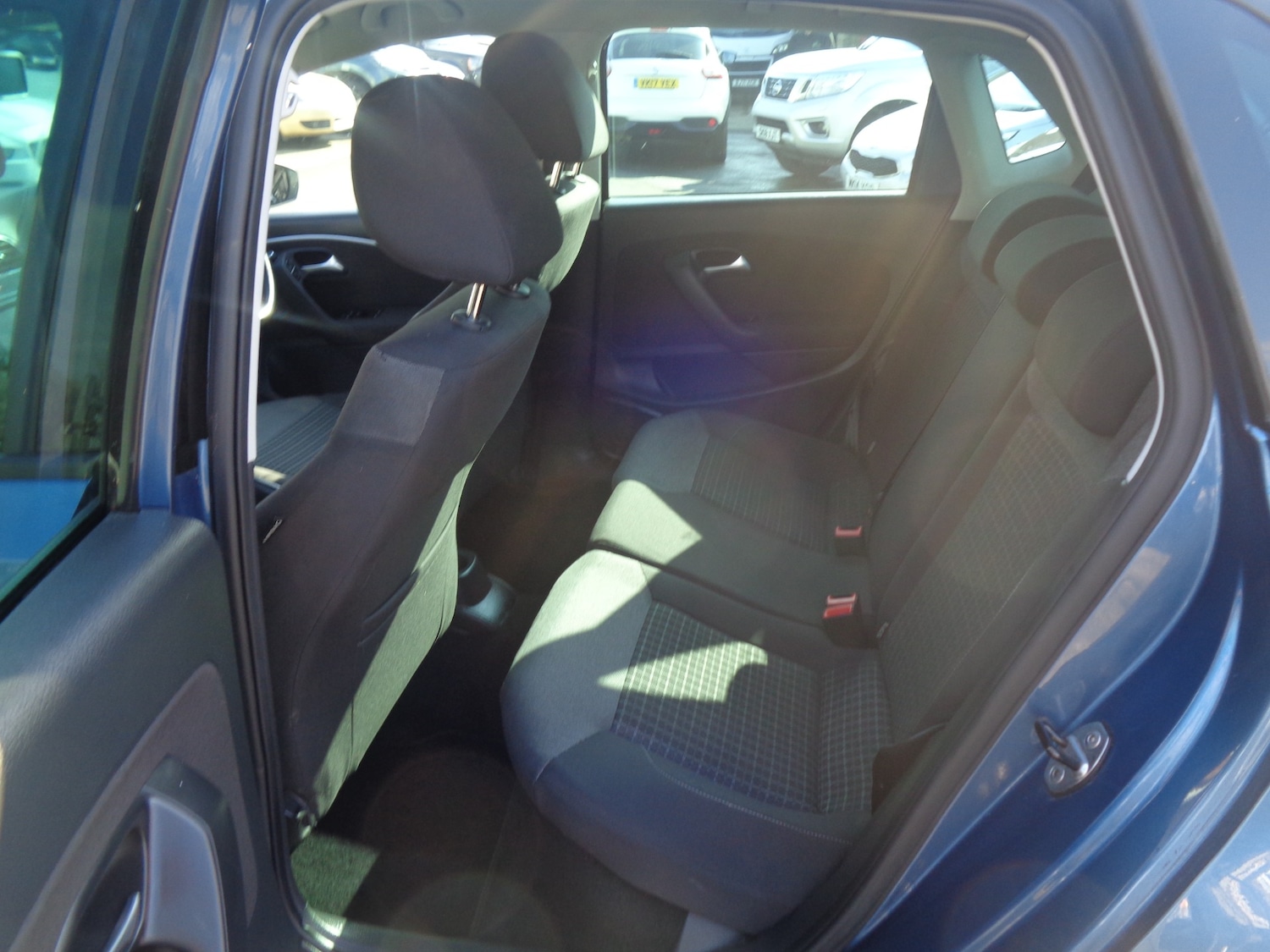 Used Volkswagen Polo 2016 for sale - 77762615: Photo 11