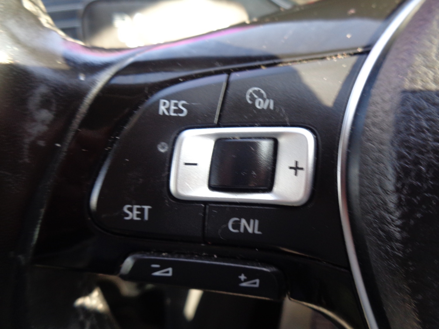 Used Volkswagen Polo 2016 for sale - 77762615: Photo 20