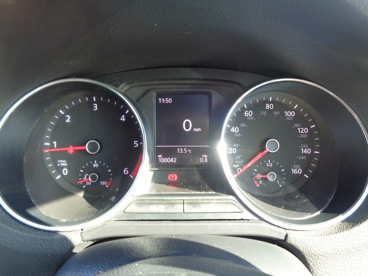 Used Volkswagen Polo 2016 for sale - 77762615: Photo 21