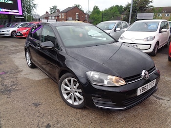 Used Volkswagen Golf 2013 for sale - 78629326: Photo