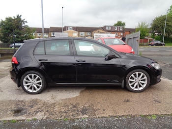 Used Volkswagen Golf 2013 for sale - 78629326: Photo