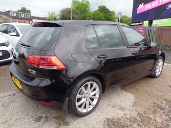 Used Volkswagen Golf 2013 for sale - 78629326: Photo