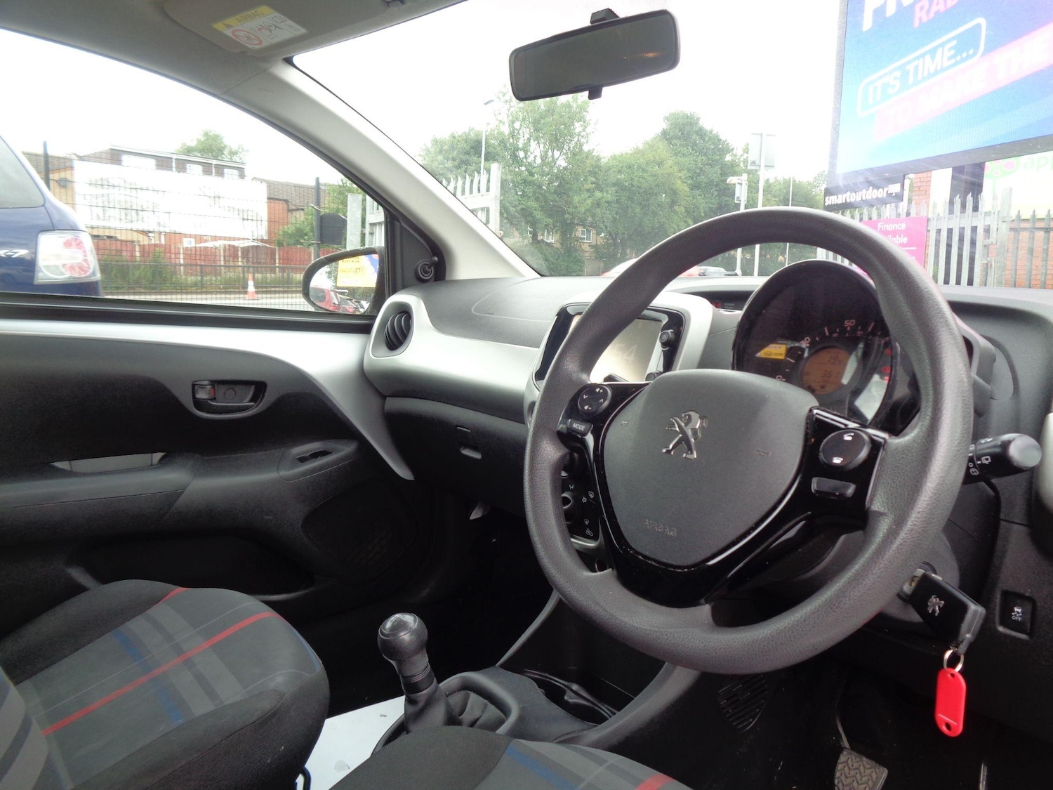 Vehicle 13
