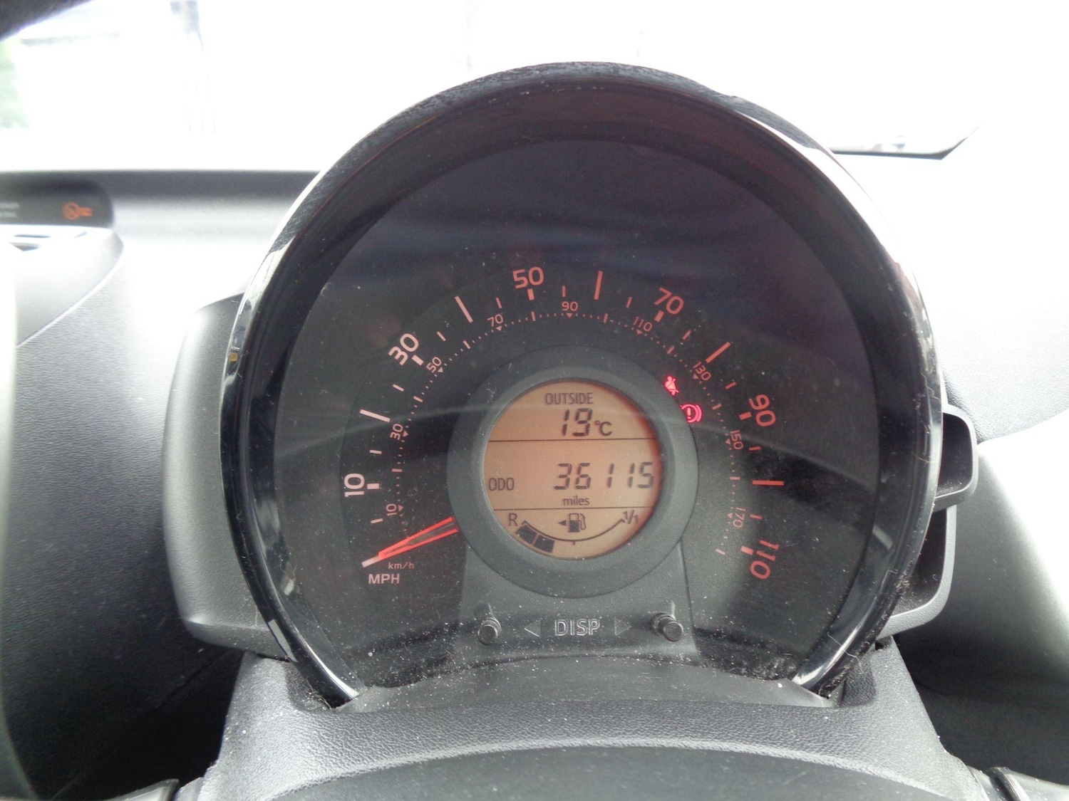 Vehicle 16