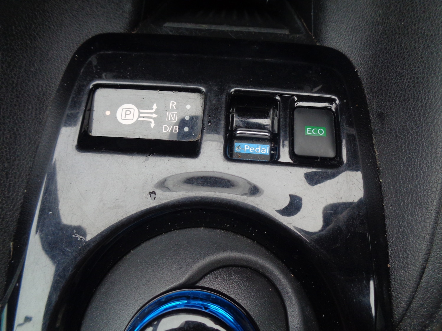 Used Nissan Leaf 2018 for sale - 77034173: Photo 16