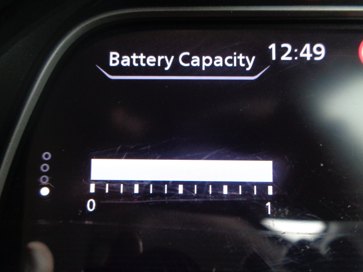 Used Nissan Leaf 2018 for sale - 77034173: Photo 18