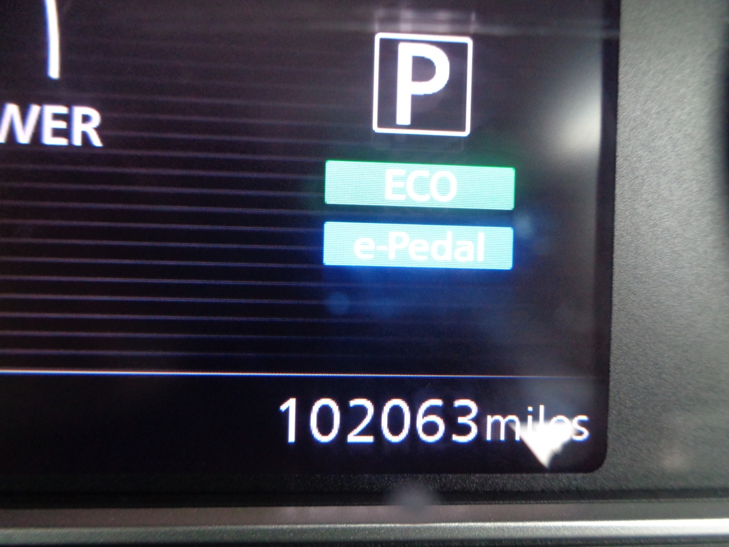 Used Nissan Leaf 2018 for sale - 77034173: Photo 19