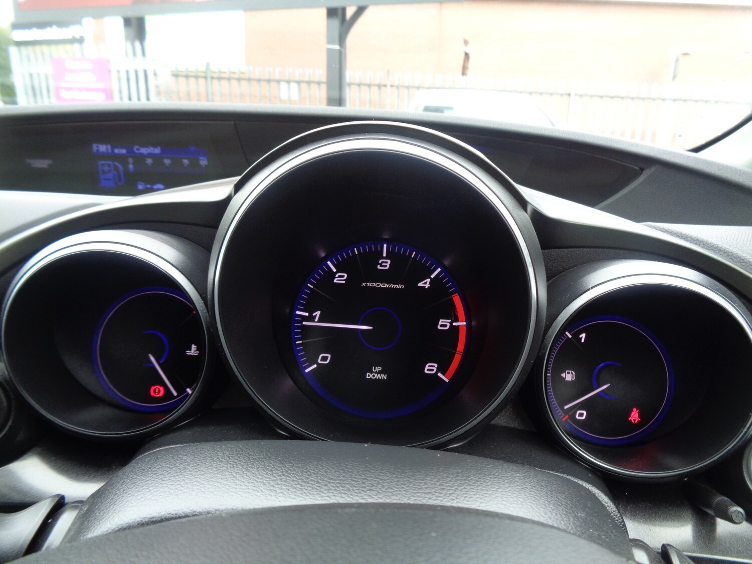 Used Honda Civic for sale - 76412434: Photo 19