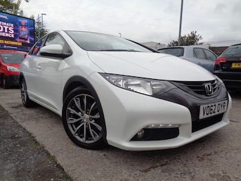 Used Honda Civic undefined for sale - 76412434: Photo