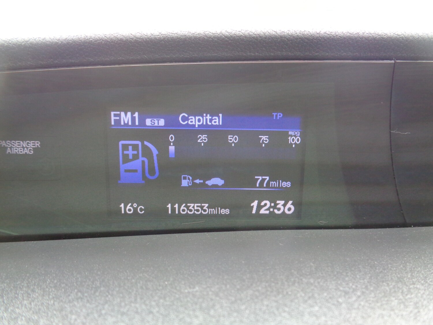 Used Honda Civic for sale - 76412434: Photo 20