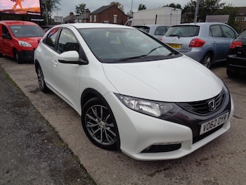 Used Honda Civic undefined for sale - 76412434: Photo