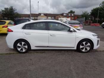 Used Hyundai IONIQ 2019 for sale - 75351933: Photo
