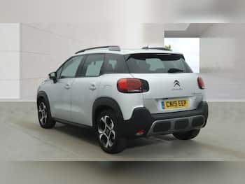 Used Citroen C3 Aircross 2019 for sale - 79855408: Photo