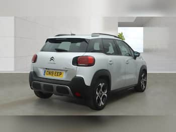 Used Citroen C3 Aircross 2019 for sale - 79855408: Photo