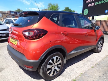 Used Renault Captur 2019 for sale - 78767316: Photo