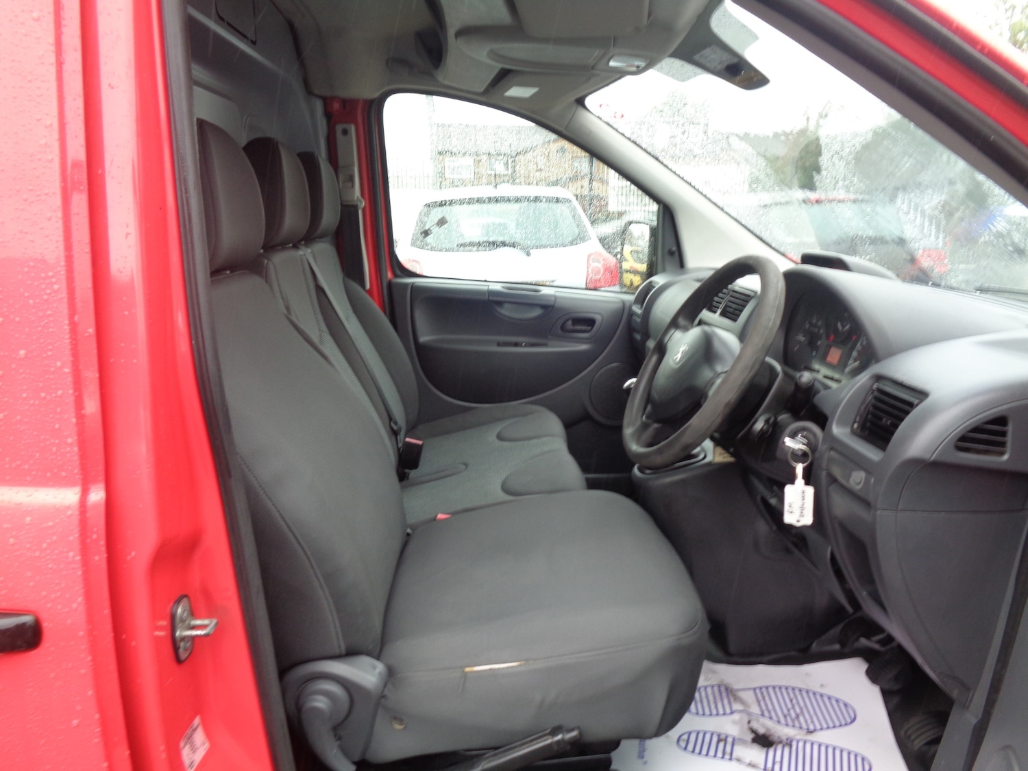 Vehicle 13