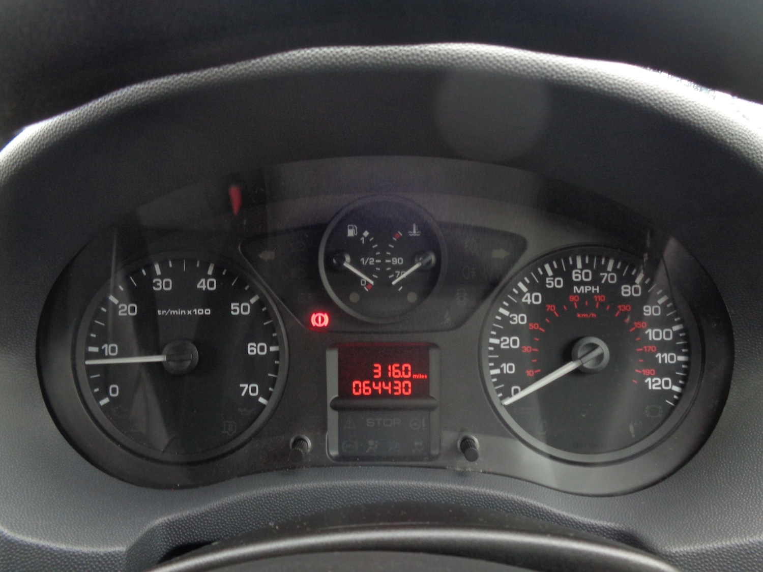 Vehicle 17