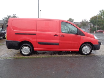 Used Peugeot Expert 2014 for sale - 76017429: Photo