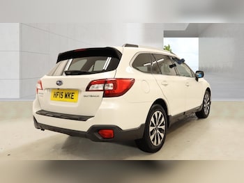 Used Subaru Outback 2015 for sale - 78436093: Photo