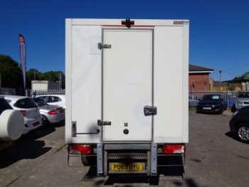 Used Mercedes-Benz Sprinter 2019 for sale - 74631683: Photo