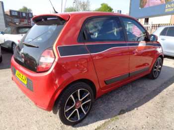 Used Renault Twingo 2016 for sale - 74521041: Photo