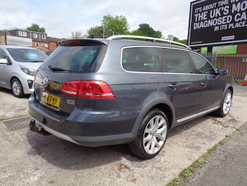 Used Volkswagen Passat 2014 for sale - 78970601: Photo
