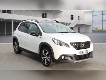Peugeot 2008 feature image 2
