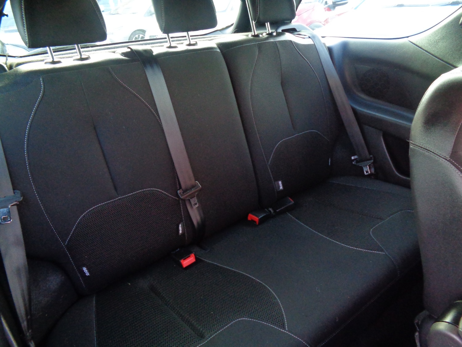 Used DS Automobiles DS 3 2018 for sale - 78055160: Photo 10