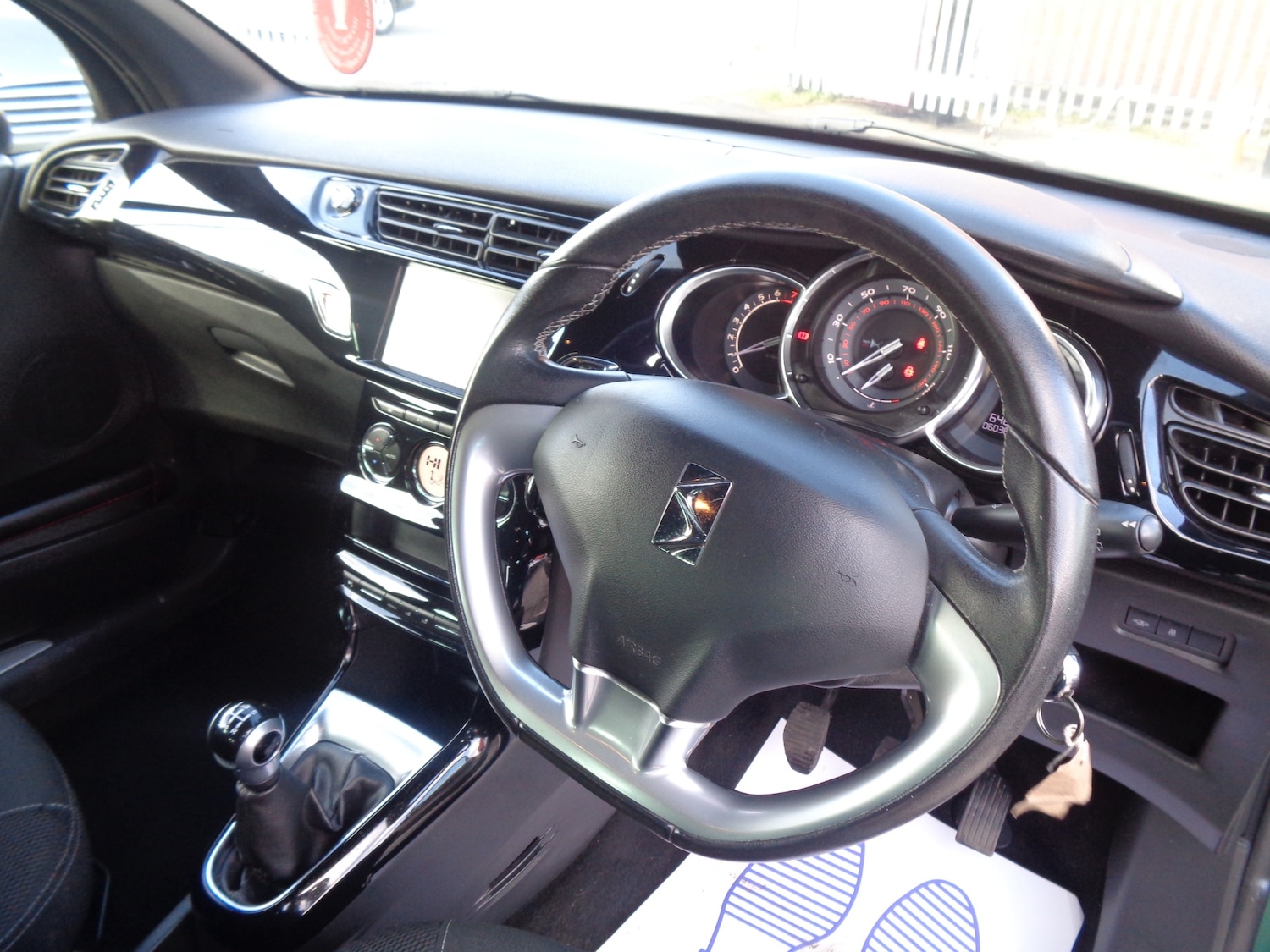 Used DS Automobiles DS 3 2018 for sale - 78055160: Photo 11