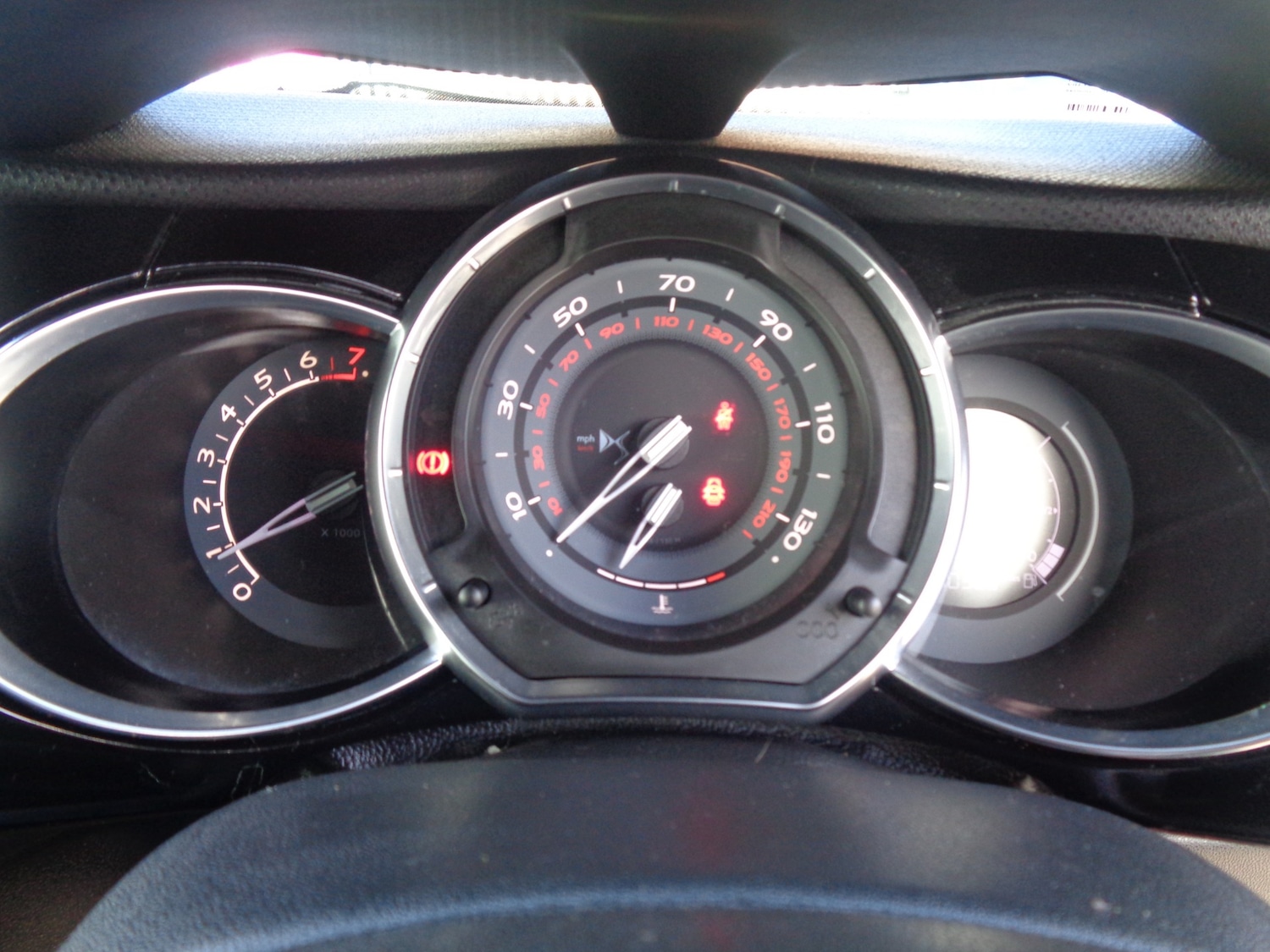 Used DS Automobiles DS 3 2018 for sale - 78055160: Photo 12