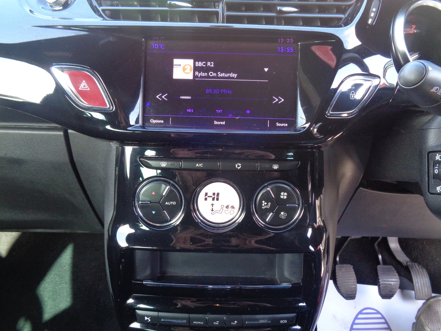 Used DS Automobiles DS 3 2018 for sale - 78055160: Photo 14