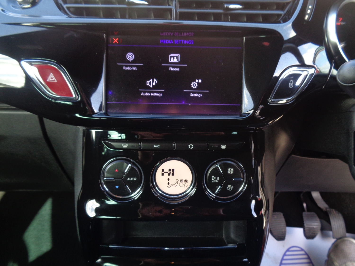 Used DS Automobiles DS 3 2018 for sale - 78055160: Photo 15