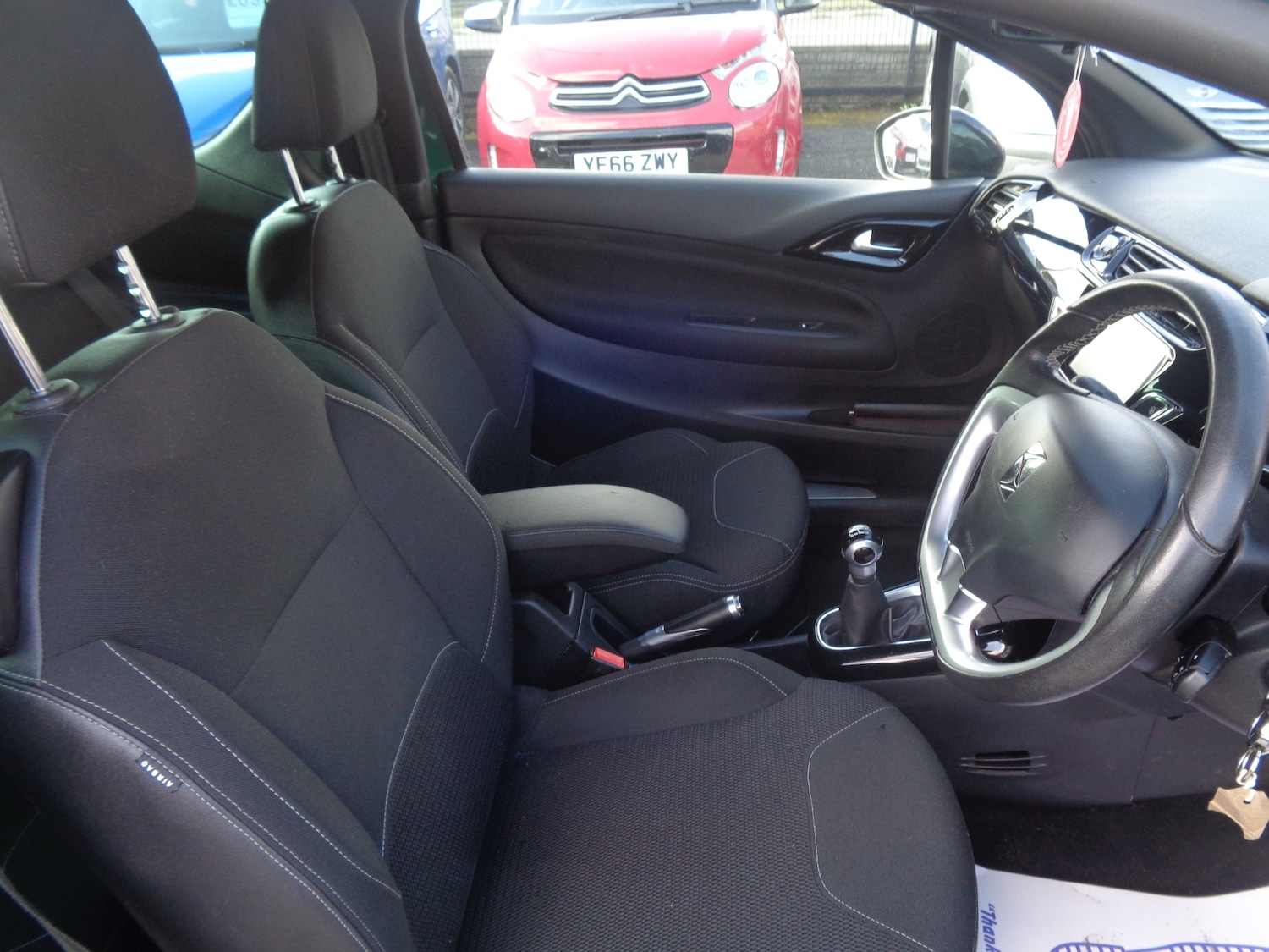 Used DS Automobiles DS 3 2018 for sale - 78055160: Photo 9