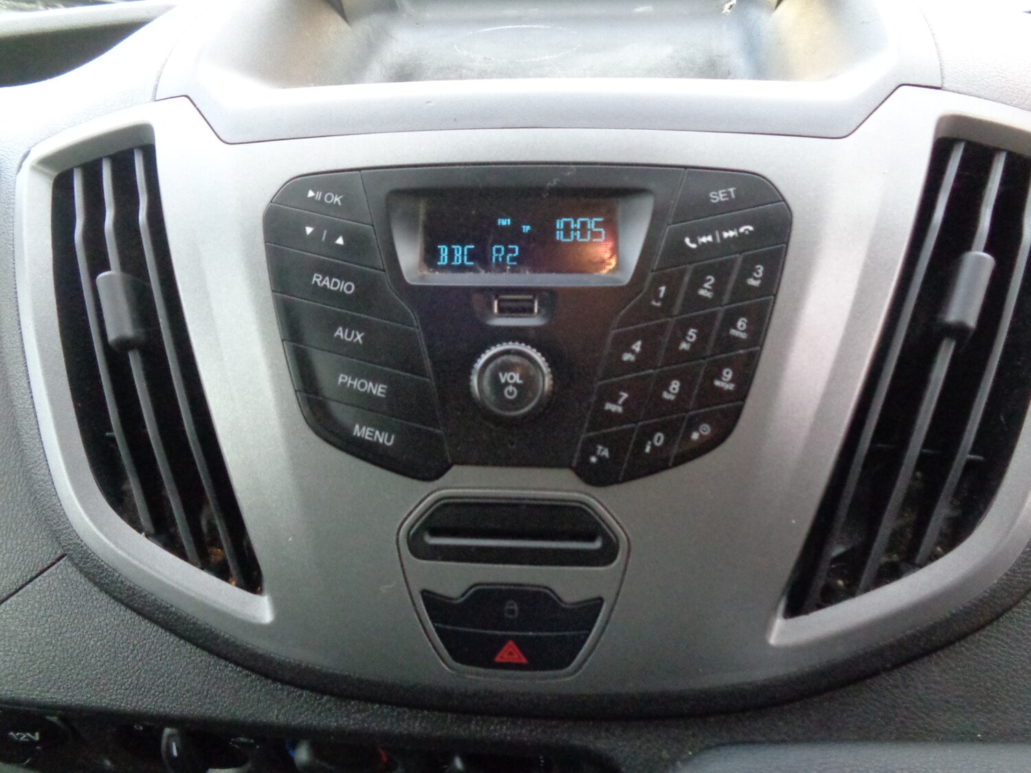 Used Ford Transit 2015 for sale - 76906139: Photo 12