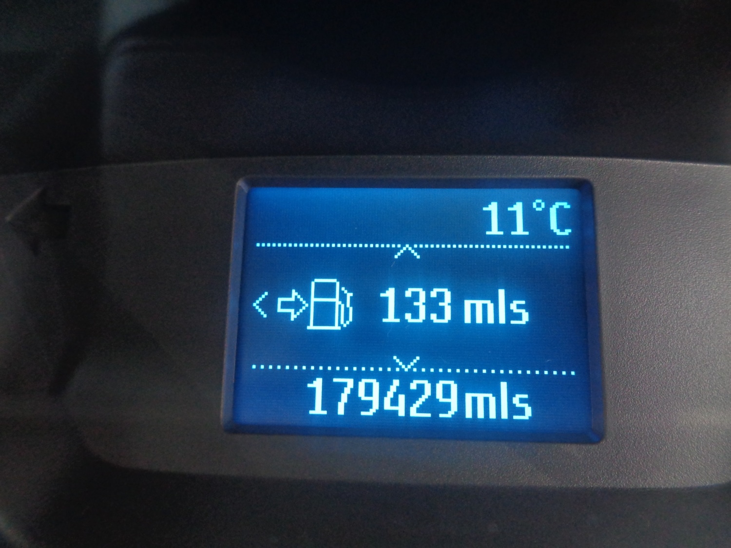 Used Ford Transit 2015 for sale - 76906139: Photo 15