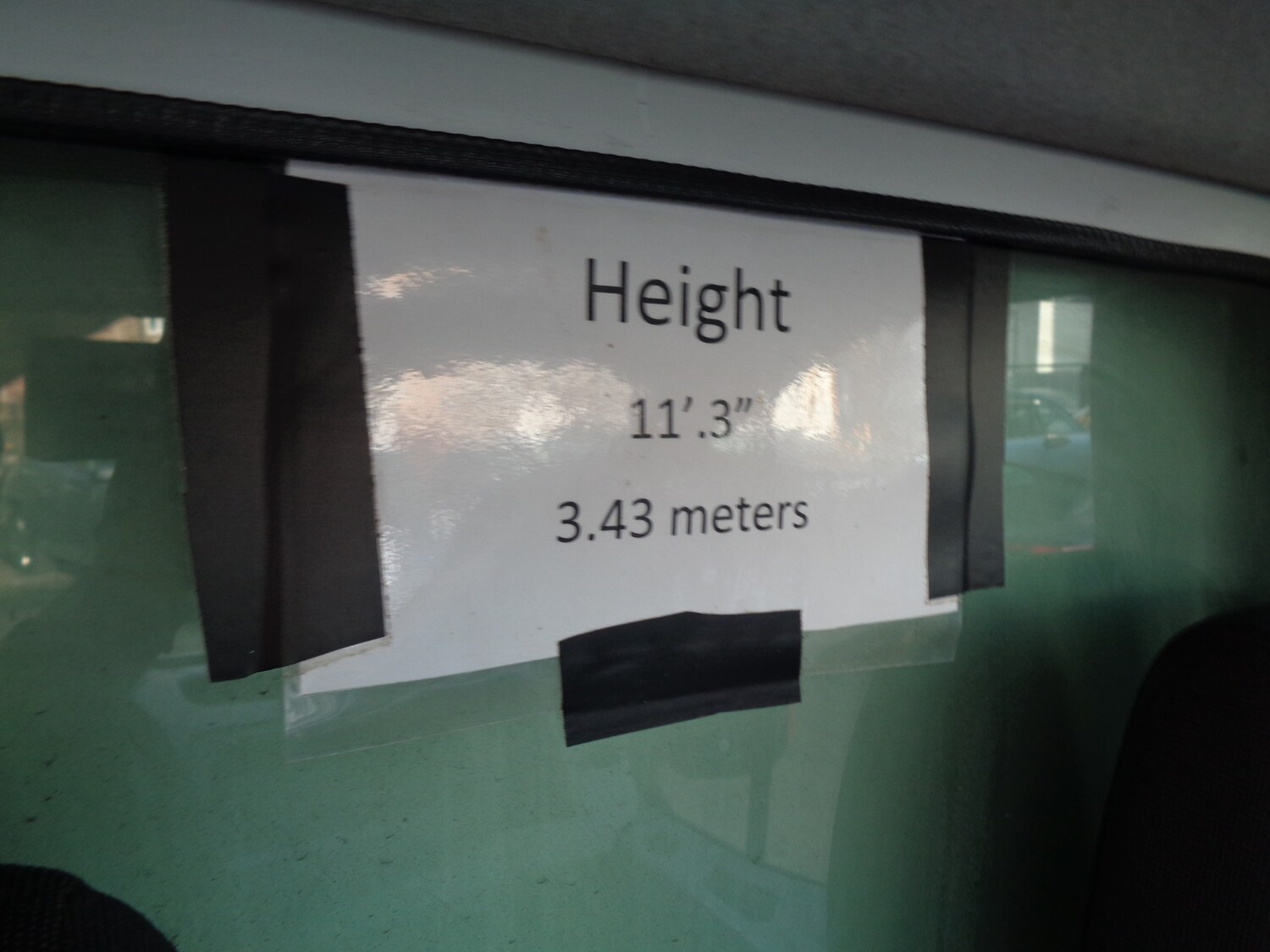 Used Ford Transit 2015 for sale - 76906139: Photo 16