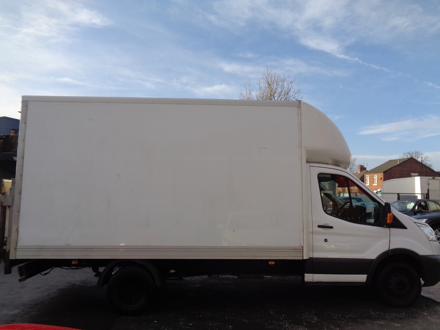 Used Ford Transit 2015 for sale - 76906139: Photo 3