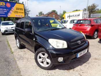 2005 (55) - 2.0 XT-R 5dr Auto