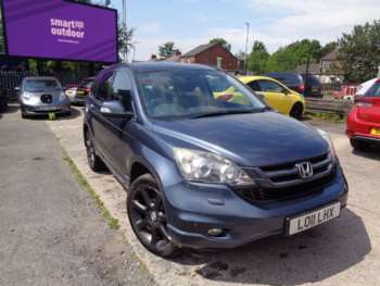 Used Honda CR-V 2011 for sale - 74946123: Photo