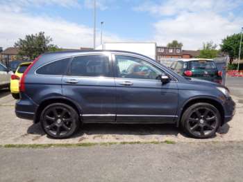 Used Honda CR-V 2011 for sale - 74946123: Photo